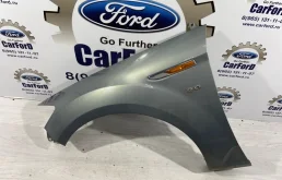 Крыло переднее левое Ford Mondeo 4 (07-14)