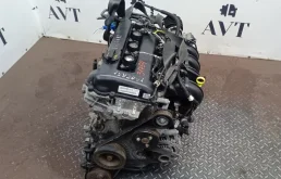 Двигатель Ford Focus 2 QQDB