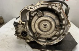 АКПП Chevrolet Lacetti F14D3 F14D3