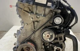 Двигатель Ford Focus 2 1328244 QQDB