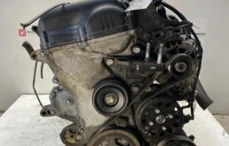 Двигатель Kia Ceed Z55312BZ00 G4FC