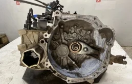 МКПП Kia Ceed 4300032070 G4FC