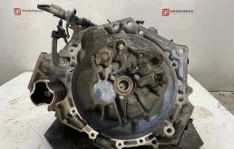 МКПП Toyota YARIS 311150D110 1NRFE