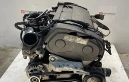 Двигатель Opel Astra J 55581163 A16XER