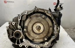 АКПП Opel Astra J 55565311 A16XER