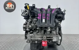 Двигатель Mazda 3 BL