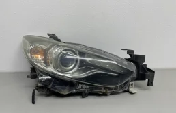Фара ксенон Mazda 6 GJ