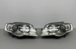Фары комплект Volkswagen Passat B6