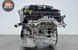 Двигатель Nissan Teana J31