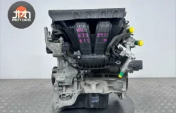 Двигатель Mitsubishi Outlander CW