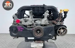 Двигатель Subaru Outback BR/B14