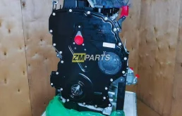 Двигатель Форд Транзит, Ford Transit 2.2 новый