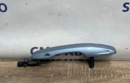 Ручка двери наружная Volvo XC60 2020 31378246 XC60 B4204T23, левая