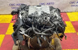 ДВИГАТЕЛЬ Audi A7 2011 CGW 4G 3.0 CGW