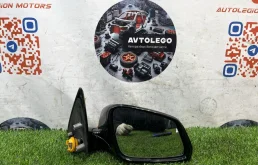 Зеркало правое BMW 5 GT 2015 51167352368 F07 N47N