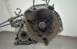 КПП 5-ст.мех. (МКПП) Nissan Note E11 2005-2013 CR14DE Бензин 1.4 л Инжектор