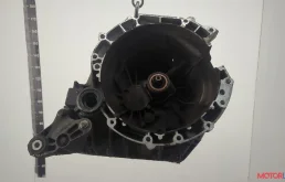 КПП 5-ст.мех. (МКПП) Ford Focus 2 2008-2011 QQDB Бензин 1.8 л Инжектор