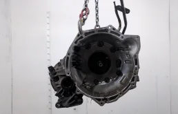 КПП - автомат (АКПП) Ford Fiesta 2001-2007 FYJ… Бензин 1.6 л Инжектор