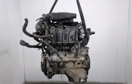 Двигатель (ДВС) Toyota Yaris 2005-2011 КПП 6-ст.мех.(МКПП) 1NRFE Бензин 1.3 л Инжектор