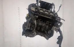 Двигатель (ДВС) Nissan Note E11 2005-2013 КПП 5-ст.мех.(МКПП) CR14DE Бензин 1.4 л Инжектор