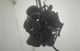 Двигатель (ДВС) Toyota Yaris 2005-2011 КПП 5-ст.мех.(МКПП) 2SZFE Бензин 1.3 л Инжектор