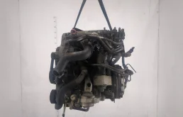 Двигатель (ДВС) Audi A4 (B7) 2004-2009 КПП 6-ст.мех.(МКПП) BRE Дизель 2 л TDI