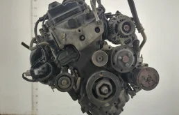 Двигатель (ДВС) Honda Civic 2005-2012 КПП 6-ст.мех.(МКПП) R18A2 Бензин 1.8 л Инжектор