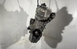 Двигатель BWK  BLG,BMY,BWK 1.4 Турбо бензин Volks