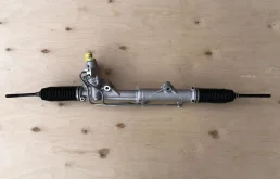Рулевая рейка mercedes w204 c207 4wd