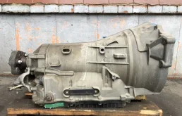 Акпп автомат bmw f20 f30 n13 n13b16 8hp45