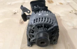 Генератор bmw f20 f30 n13 n13b16