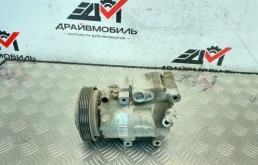компрессор кондиционера Hyundai Elantra 2009 HD G4FC