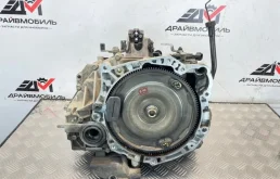 АКПП Hyundai Solaris 2013 RB G4FC