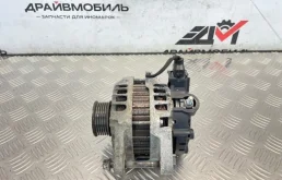 генератор Hyundai Elantra 2009 HD G4FC
