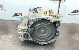 АКПП Hyundai Elantra 2009 HD G4FC