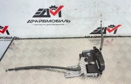замок двери Kia Sportage 2014 SL D4HA
