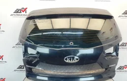 дверь багажника Kia Sportage 2014 SL D4HA