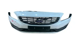 Бампер Volvo V60 2014 FW45