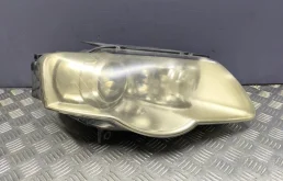 Фара правая volkswagen Passat 2008 3C0941754H B6 BVY