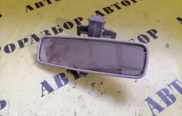 Зеркало заднего вида (салонное) RENAULT MEGANE 3 2009-2016 2009 7701349373 УНИВЕРСАЛ 1.5 K9K836 K9KJ836110 Л/С