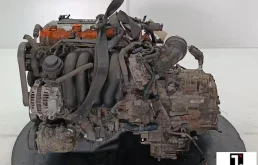 Двигатель,K20A4,Honda CR-V 2 2005