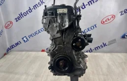Двигатель FORD MONDEO 4 2010