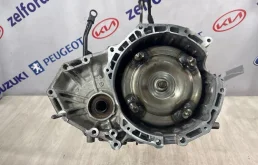 Акпп FORD MONDEO 4 2010