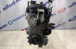 Двигатель FORD MONDEO 4 2010