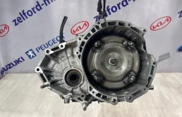 Акпп FORD MONDEO 4 2010