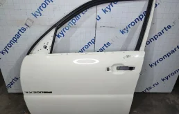 Дверь SsangYong Rexton 2015 Y290