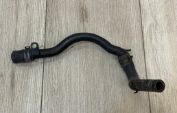 Трубопровод системы охлаждения VW Touareg 2 2010-2012 7P