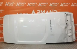 Дверь багажника Ford Transit 2014-нв 2446970 7 TTG, левая