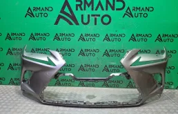 Бампер Lexus NX 2017-2021 5211978943 1, передний