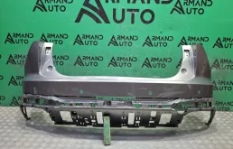 Бампер Haval F7 2024-нв 2804140AKN02A 2, задний